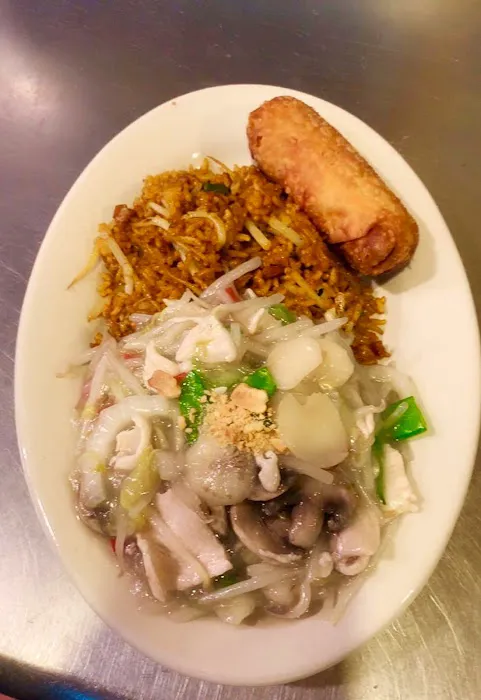 Hi Ho Chop Suey 8