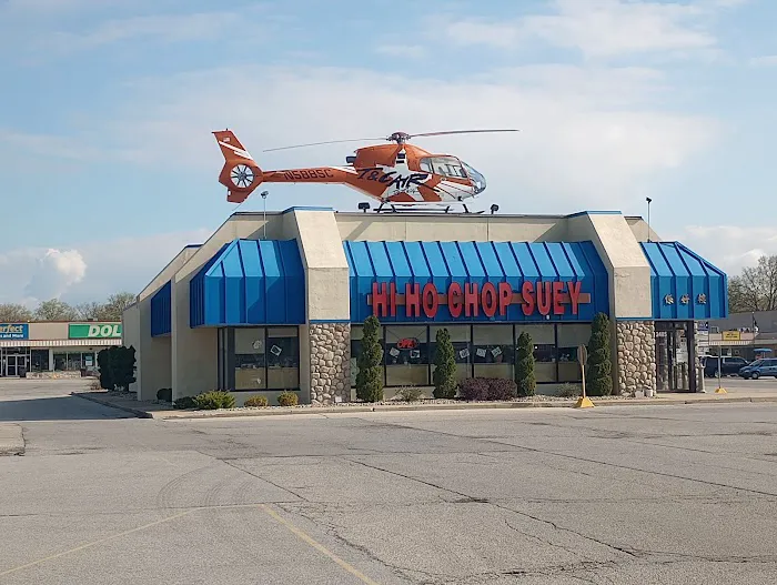Hi Ho Chop Suey 1