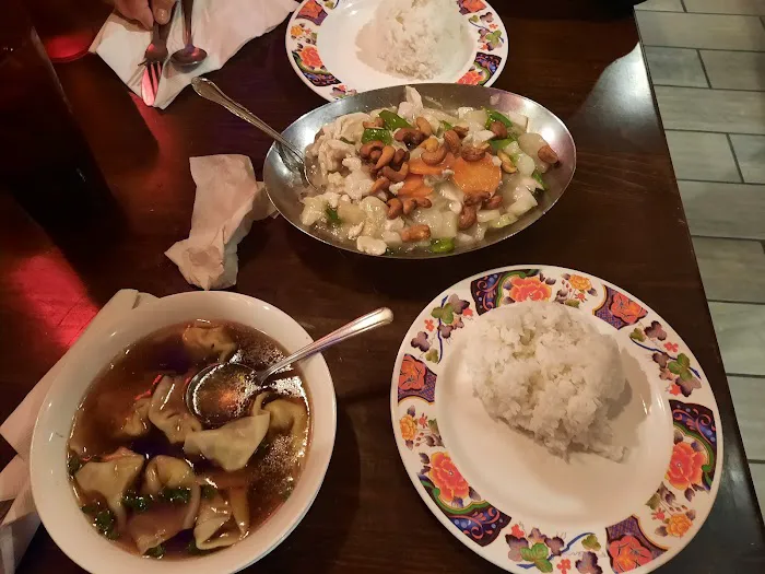 Hi Ho Chop Suey 6