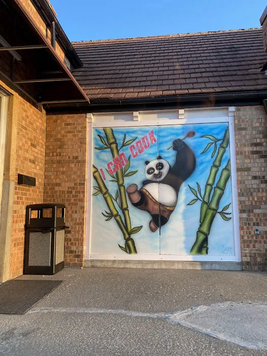 Big Panda Buffet 4