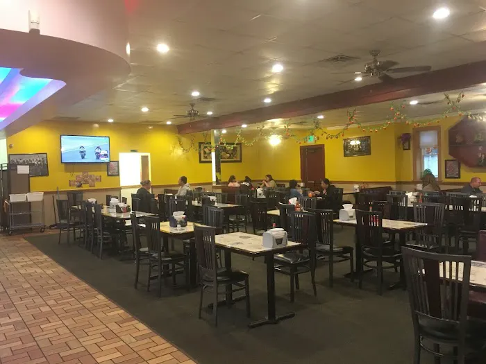 Big Panda Buffet 10