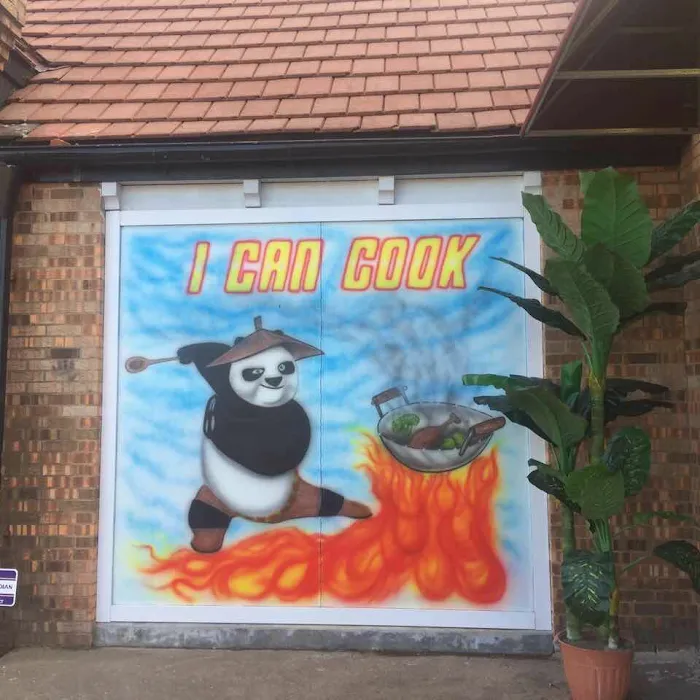 Big Panda Buffet 9
