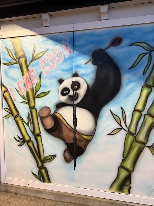 Big Panda Buffet 7