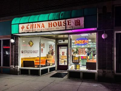 China House 0