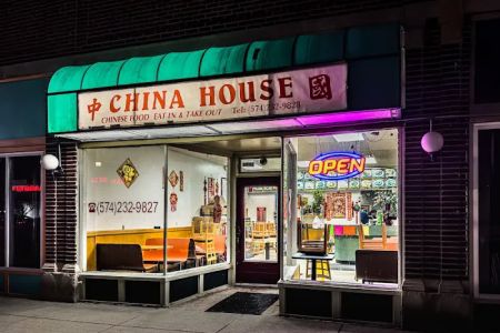 China House