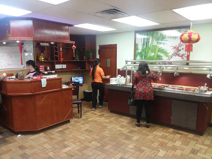Yummy Chinese Restaurant 5