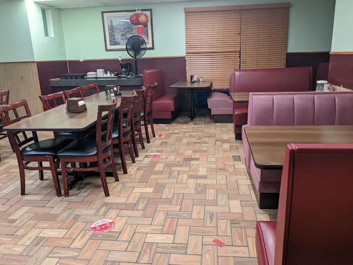 Yummy Chinese Restaurant 3