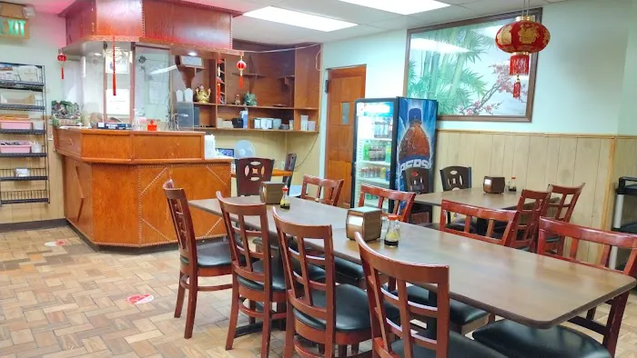 Yummy Chinese Restaurant 4