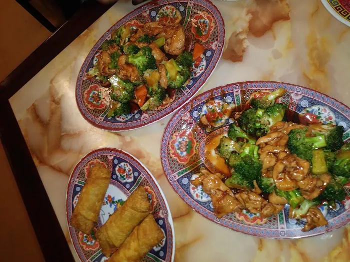 Yummy Chinese Restaurant 1