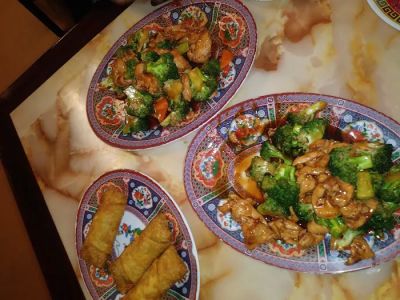 Yummy Chinese Restaurant 0