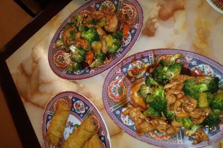 Yummy Chinese Restaurant
