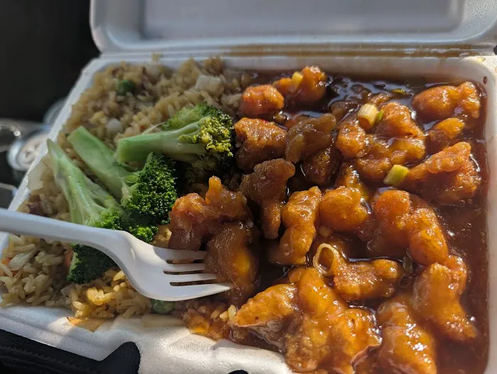 Yummy Chinese Restaurant 2