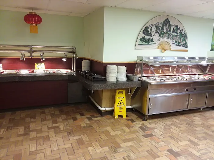 Yummy Chinese Restaurant 6