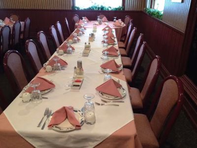 Great Wall Restaurant 0