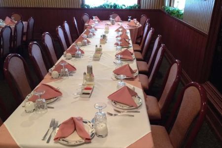 Great Wall Restaurant
