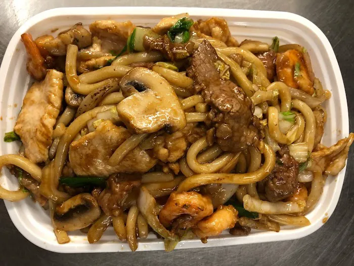 Great Wall Restaurant 9