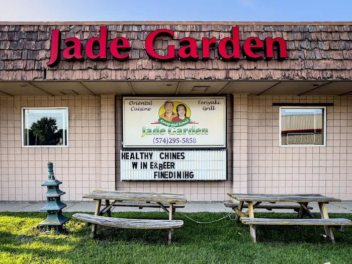 Jade Garden 6