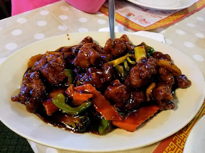 China Cafe 8