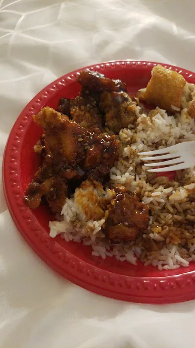 China Cafe 7