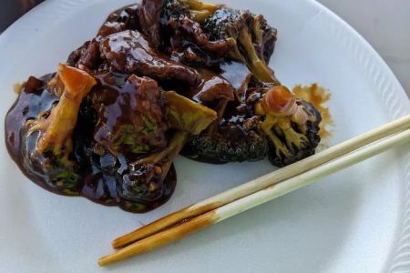China Cafe