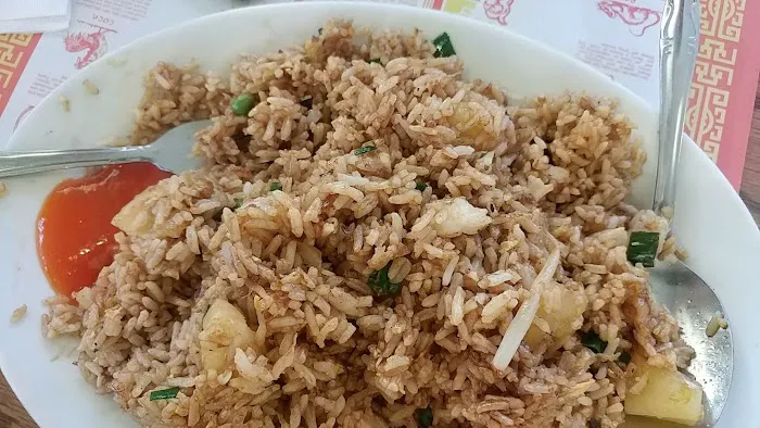 China Cafe 5