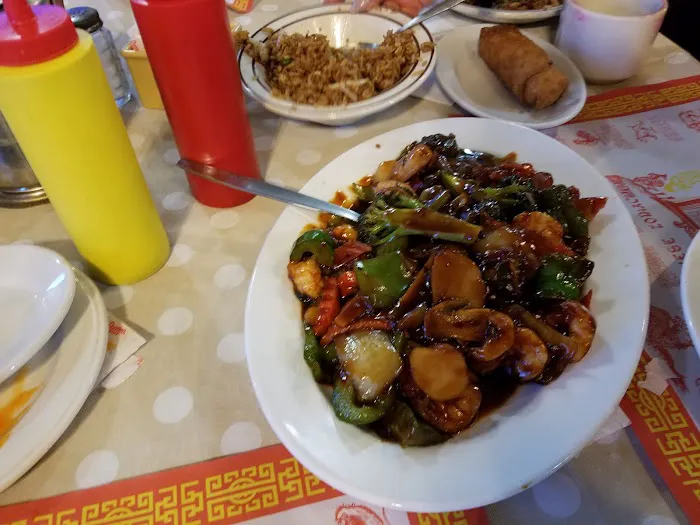 China Cafe 6