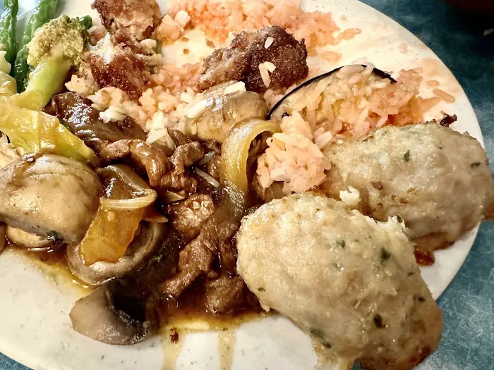 China Buffet 5