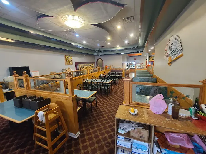 China Buffet 3
