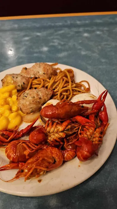 China Buffet 1