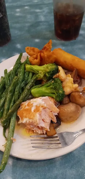 China Buffet 2