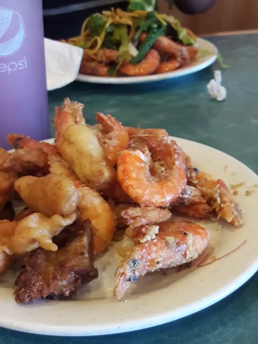 China Buffet 10