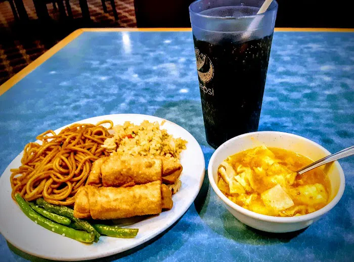 China Buffet 7