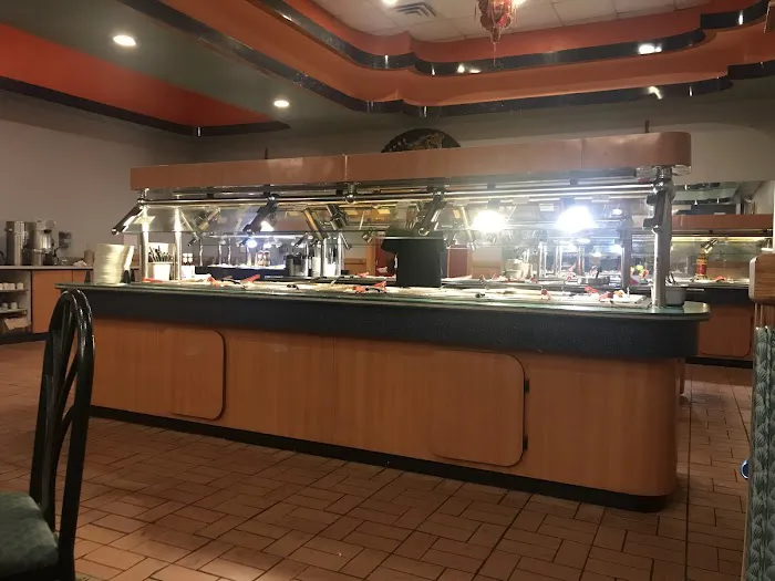 China Buffet 8