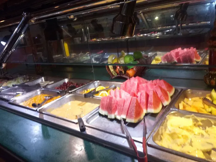 China Buffet 6