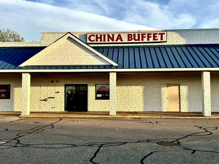 China Buffet 9
