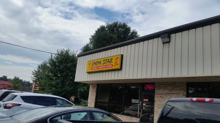 China Star 4