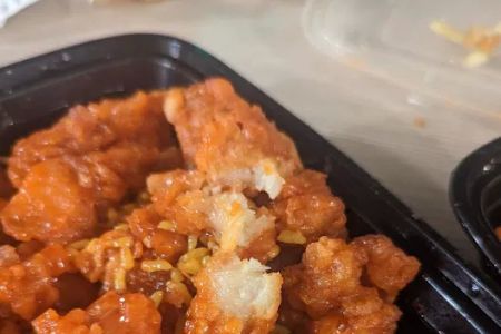 Mandarin Kitchen