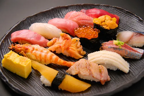 China One Buffet 4