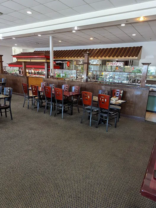 China One Buffet 10