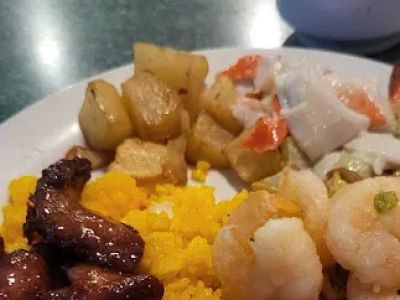 China One Buffet 0