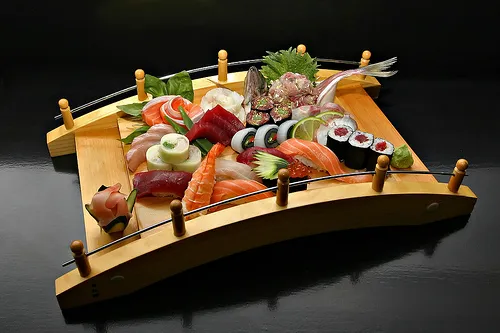 China One Buffet 3