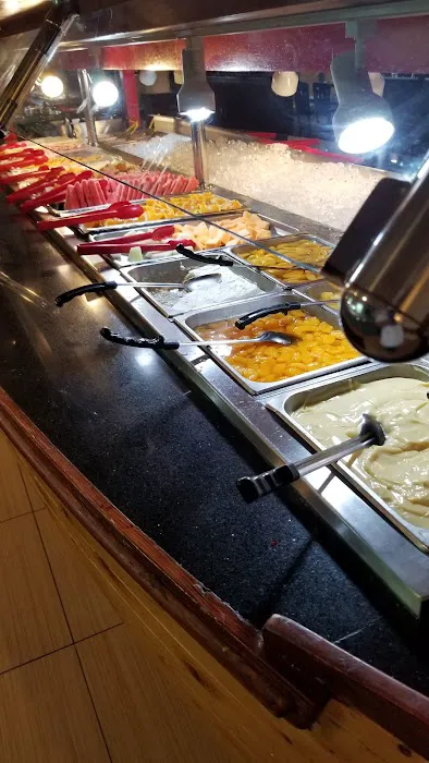 China One Buffet 6