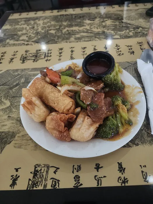 China One Buffet 2