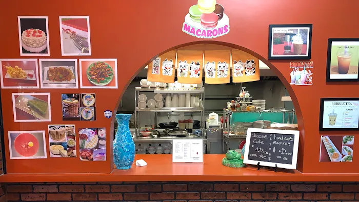 Chicken N Eggroll 10