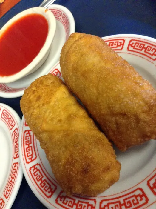 Chicken N Eggroll 3