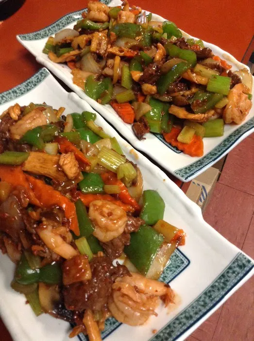 Chicken N Eggroll 4