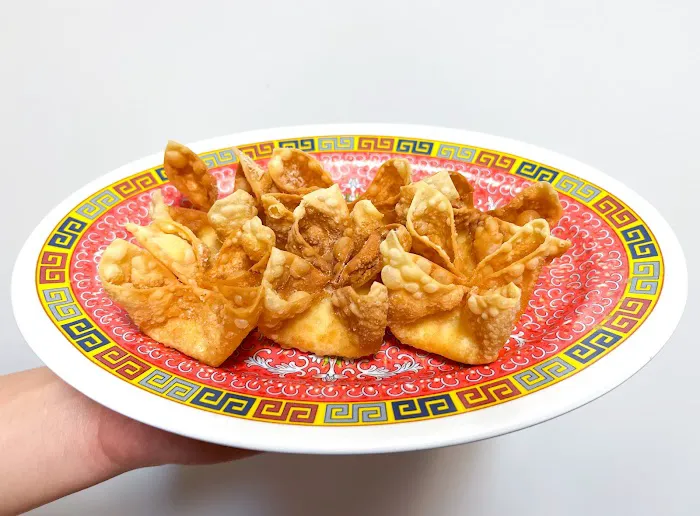 Chicken N Eggroll 8