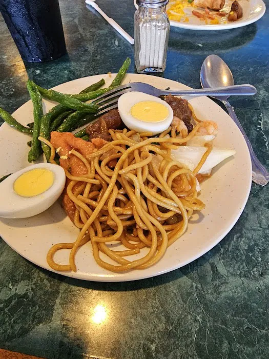 Dynasty Buffet 1