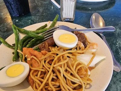 Dynasty Buffet 0