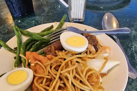 Dynasty Buffet